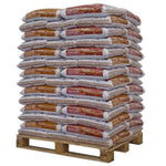 Carregar imagem no visualizador da galeria, Pellets de madeira Ardenforest – Palete com 70 sacos de 15 kg
