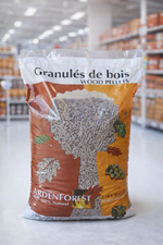 Carregar imagem no visualizador da galeria, Pellets de madeira Ardenforest – Palete com 70 sacos de 15 kg
